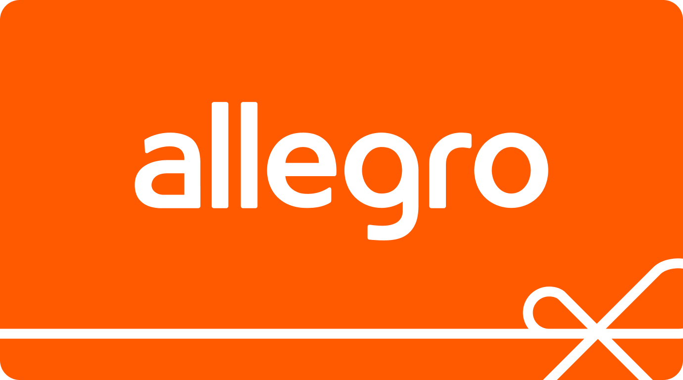 Odbierz od allegro 500 zł