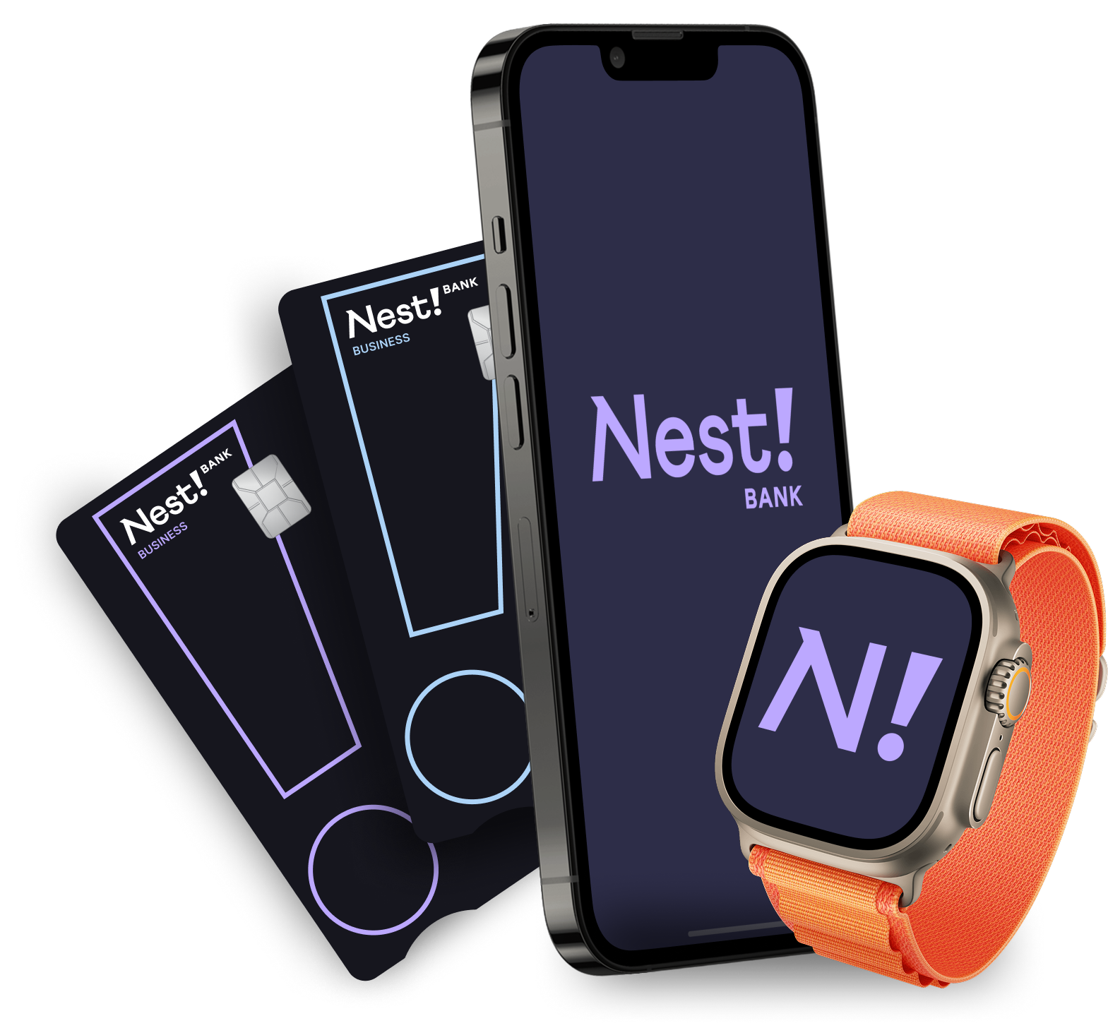 Płać wygodniej telefonem, zegarkiem lub BLIKIEM