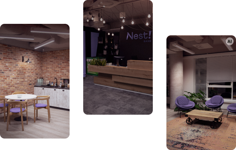 Pracuj w Nest!