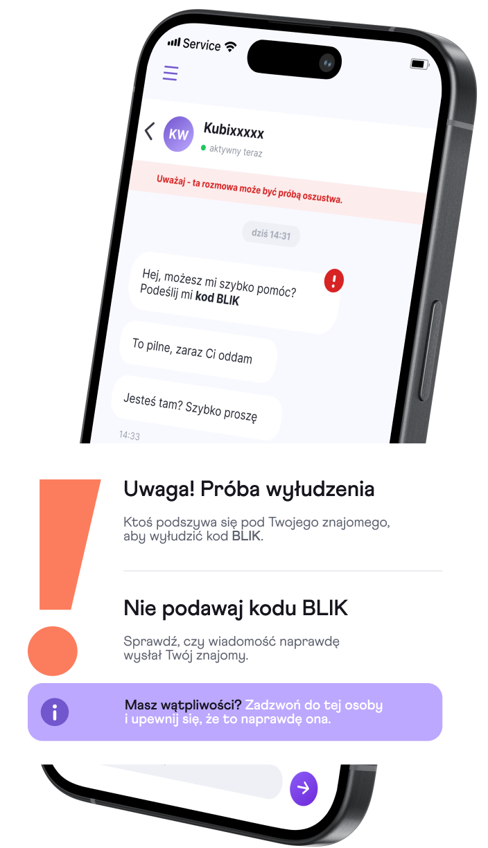 Korzystaj z głową